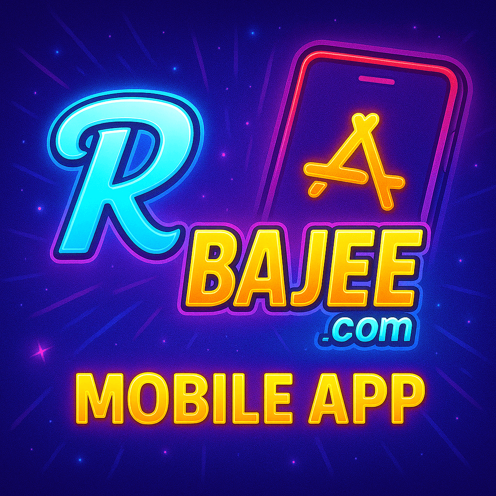 Rbajee App