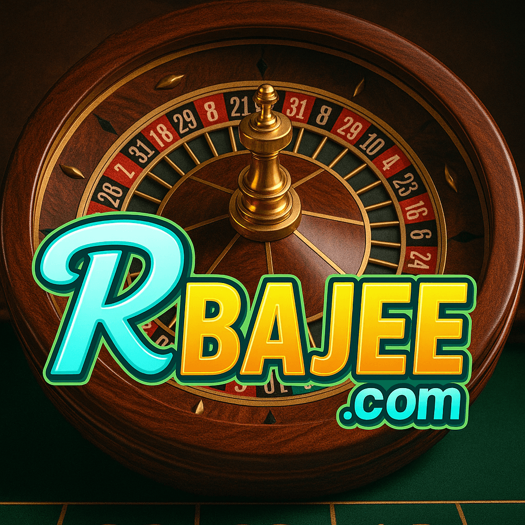 Rbajee Online Casino
