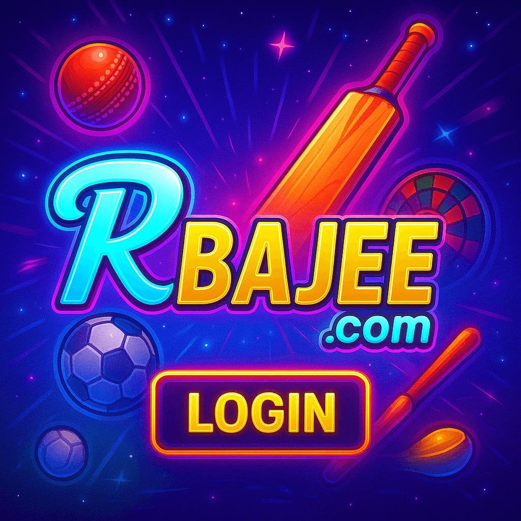 Rbajee Login