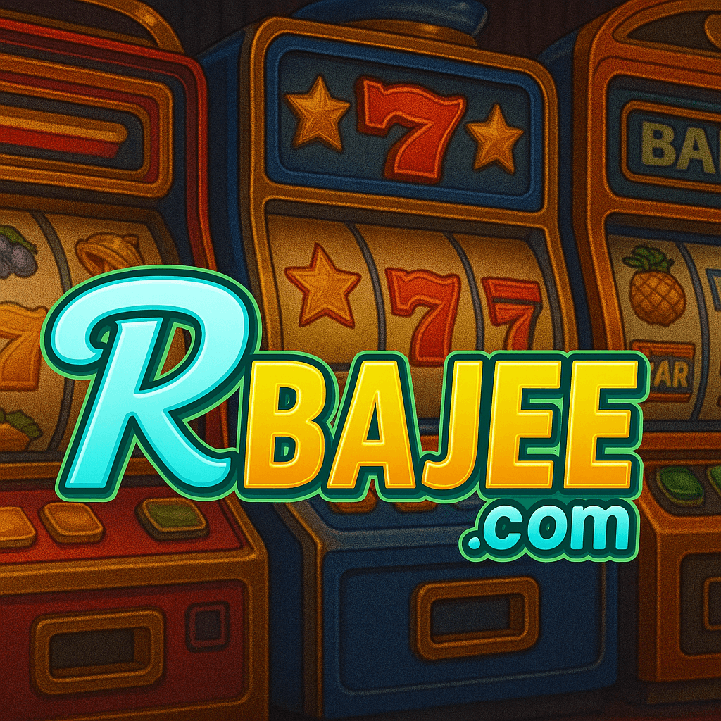 Rbajee Slots